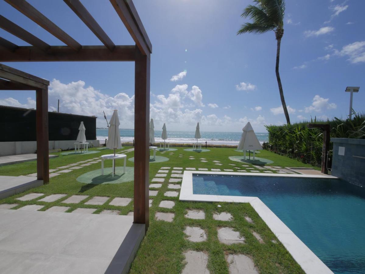 Pousada Ecos Beach Porto de Galinhas Exterior photo